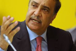 رحماني يدعو الى شراكة اقتصادية استراتيجية بين الجزائر و البرتغال