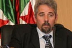 أحمد فروخي :النتائج الأولى لدراسة تقييم مخزون الثروة السمكية بعد أسابيع