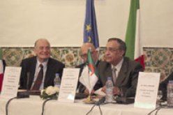 تحديد15 مشروع شراكة بين المؤسسات الجزائرية والفرنسية