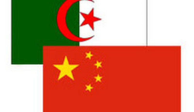 وزير الشؤون الخارجية الصيني في زيارة عمل للجزائر يومي السبت و الأحد