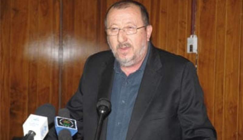 المركزية النقابية تدعو الى دسترة النشاط النقابي وتعزيز الحريات النقابية