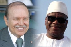 الجزائر ومالي يؤكدان على ادانتهما “القوية” لدفع الفديات