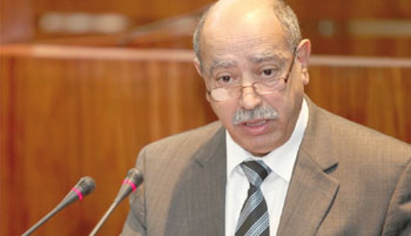 مباشرة مباحثات قريبا للتوقيع على مذكرة تعاون في مجال البحث العلمي