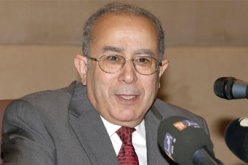 لعمامرة: لا خلاف بين الجزائر والولايات المتحدة حول حقوق الانسان بالصحراء الغربية