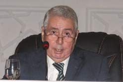 التجمع الوطني الديمقراطي على استعداد لخوض الحملة الإنتخابة