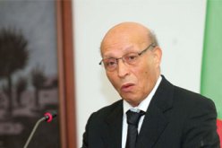 ولد خليفة يؤكد أن تعزيز السلم والأمن في افريقيا يتطلب تحسين ظروف معيشة شعوب القارة السمراء