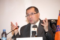 بوطرفة  يؤكد أن  الوضعية المالية لمجمع “سونلغاز” لاتزال “هشة”