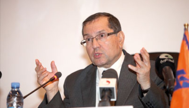 بوطرفة  يؤكد أن  الوضعية المالية لمجمع “سونلغاز” لاتزال “هشة”