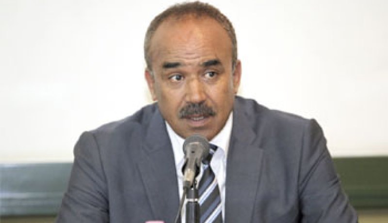 نور الدين بدوي يشدد على أهمية التمهين