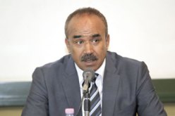 بدوي ينصب الوالي المنتدب للمقاطعة الإدارية لبرج باجي مختار بأدرار