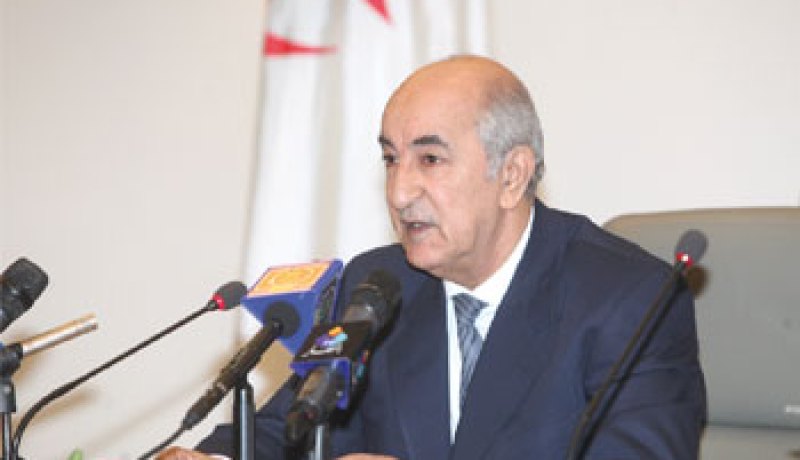وزير السكن والعمران يجري حركة تحويلات في سلك مديري المدن الجديدة