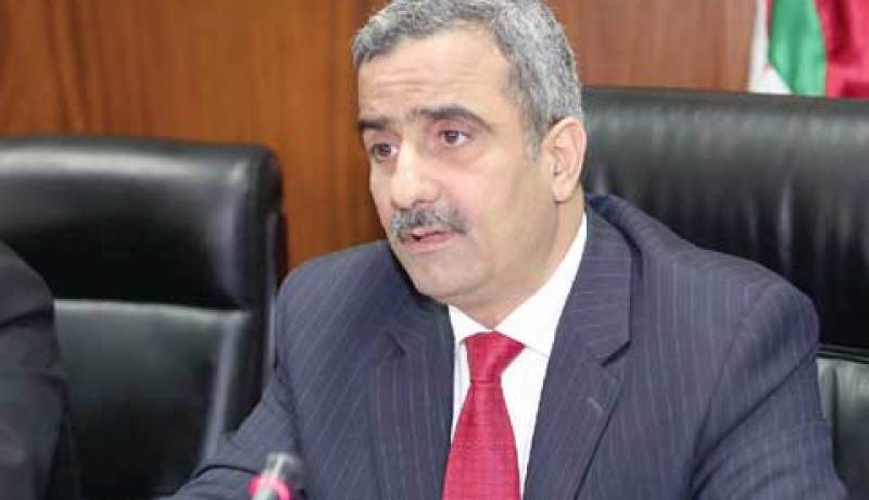 تهــمـــي:  ما حــــدث في ملعـــب 20 أوت هـــو نتيجــة تواطــؤ مدبّر