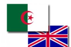 لندن تريد تعزيز تعاونها مع الجزائر في ميدان الغاز و الطاقات المتجددة