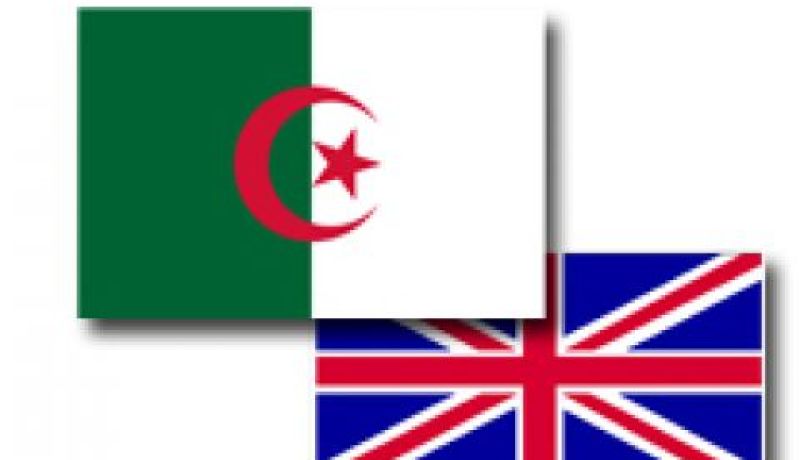 لندن تريد تعزيز تعاونها مع الجزائر في ميدان الغاز و الطاقات المتجددة