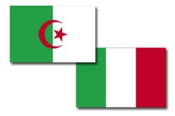 المشاريع الجزائرية-الإيطالية: “المشاكل” القائمة في طريقها إلى التسوية