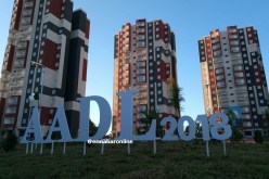 توزيع سكنات “عدل” في سيدي عبد الله اليوم