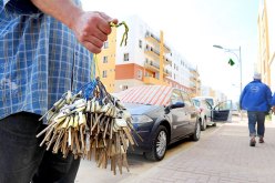 3ألاف و300 مكتتب “عدل 1” يستلمون مفاتيح سكناتهم