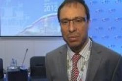وزير الصناعة والتجارة المغربي: التبادل التجاري بين روسيا والمغرب بلغ ملياري دولار