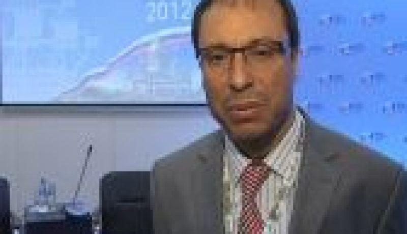 وزير الصناعة والتجارة المغربي: التبادل التجاري بين روسيا والمغرب بلغ ملياري دولار
