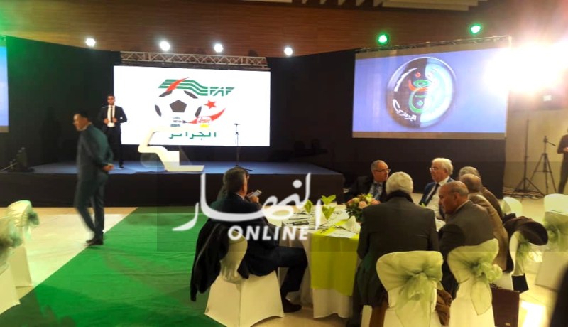 نتائج قرعة الدور الثمن النهائي لمنافسة كأس الجمهورية
