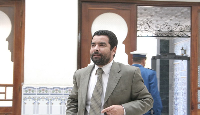 الأحمدية تستدعي فلاحي لمؤتمرها السنوي في لندن