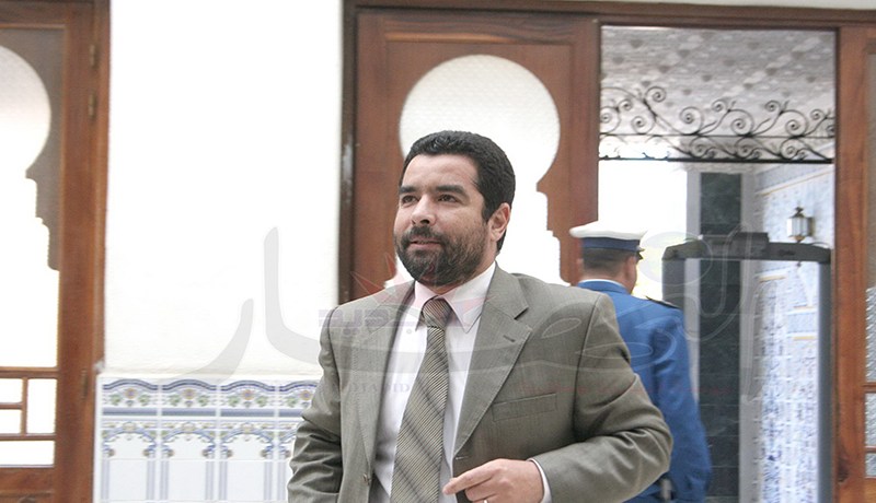 فلاحي يتطاول على الشيخ فركوس