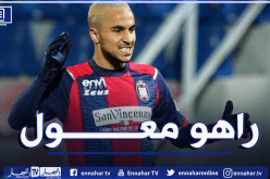 أوناس لن يعود لنابولي ويتلقى عرضا من هذا النادي الكبير