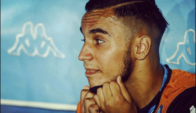 رئيس بوردو: “أوناس موهبة لم نحتاجها”