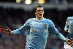 سندرلاند يتعاقد مع الجناح الدولي جونسون