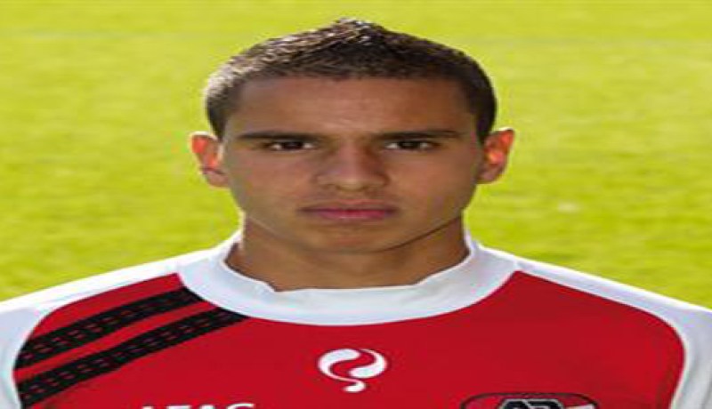 مارفيك يضم اللاعب المغربي الاصل  “ماهر” إلى المنتخب الهولندي