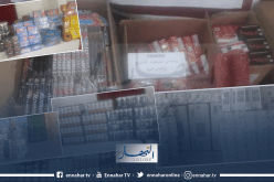 الأمن يحجز نصف مليون “محيرقة” و42 ألف علبة سجائر في سطيف