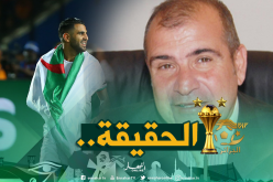 بالفيديو.. سفير مصر بالجزائر يكشف حقيقة محرز “الإخواني”!