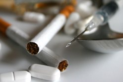 تظاهرة أمنية لمحاربة ظاهرة المخدرات من حديقة صوفيا