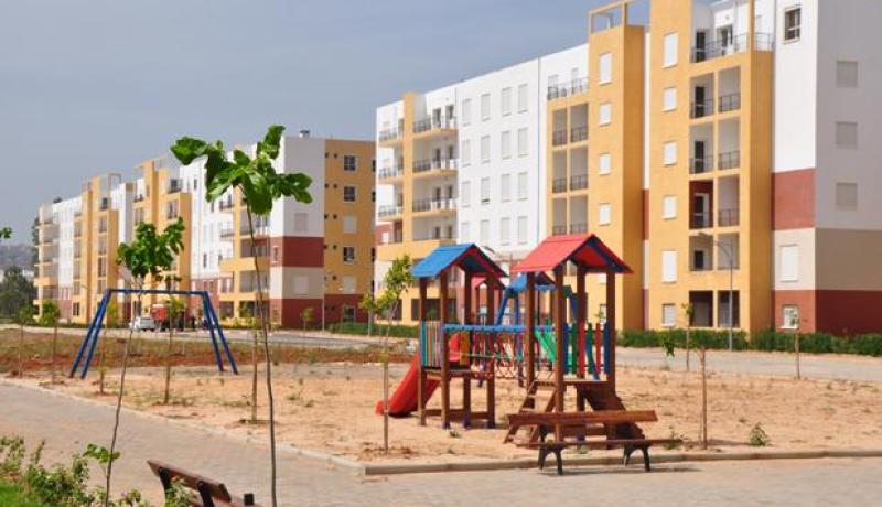 توزيع 300 سكن “عدل” بالأغواط