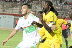 “أديبايور” سيكون حاضرا أمام الجزائر!