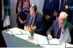 بالفيديو… الجزائرية للمياه تطلق رسميا خدمة تسديد الفواتير عبر الانترنيت