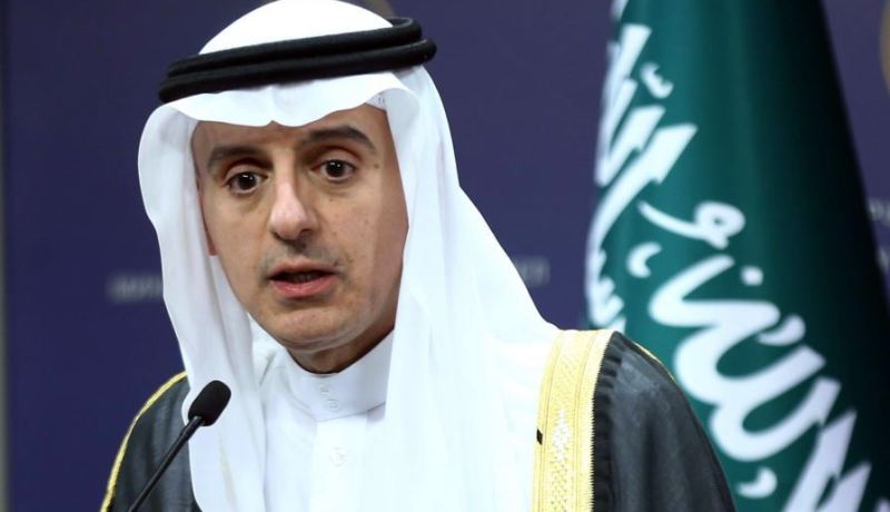 السعودية مستعدة لإرسال قوات خاصة إلى سوريا