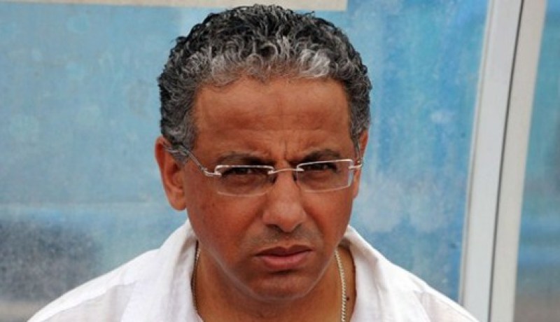 عمروش لــ “النهار أونلاين”: مبادئي لا تسمح بالتفاوض مع المولودية