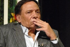 دعوى قضائية لمنع عرض مسلسل أستاذ ورئيس قسم للفنان عادل إمام