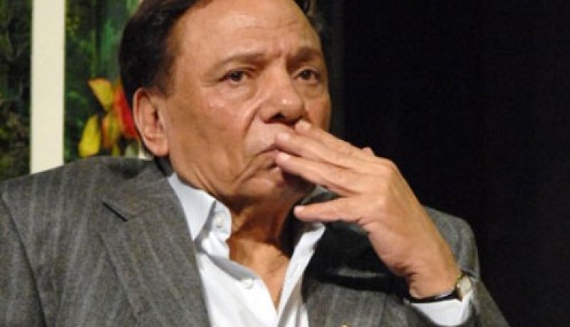 دعوى قضائية لمنع عرض مسلسل أستاذ ورئيس قسم للفنان عادل إمام
