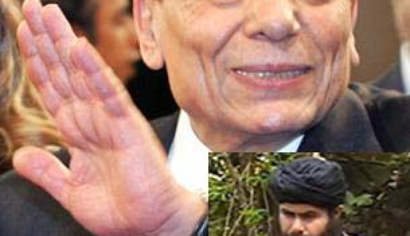 ''قاعدة المغرب الإسلامي'' تهدر دم عادل إمام