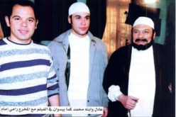 “النهار” تنفرد بنشر صورة عادل إمام في فيلمه الجديد