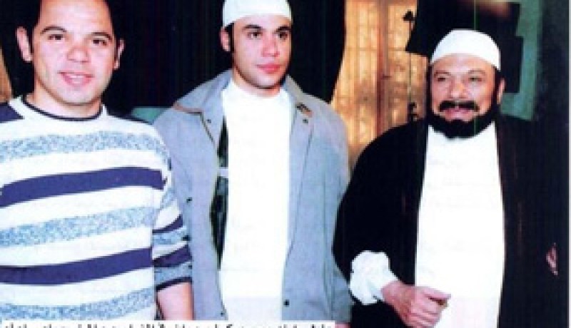 “النهار” تنفرد بنشر صورة عادل إمام في فيلمه الجديد