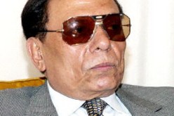 عادل إمام  “أنا لا أخاف من أحد”