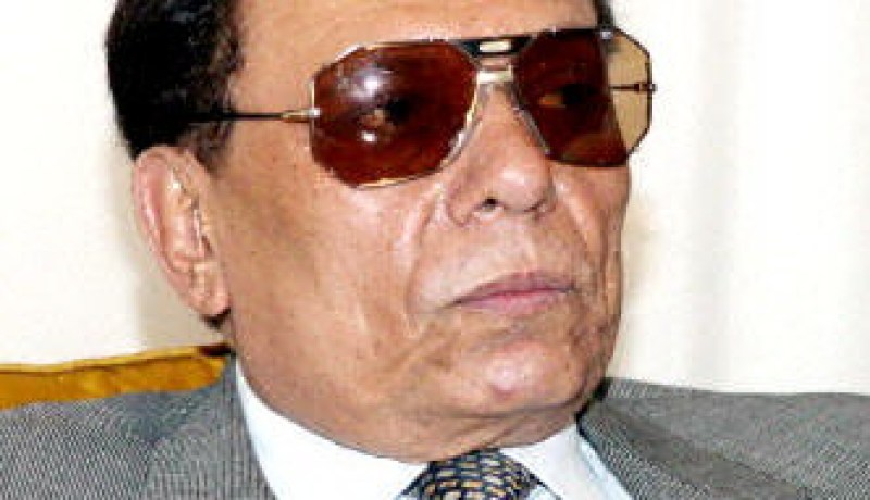 عادل إمام “أنا لا أخاف من أحد”