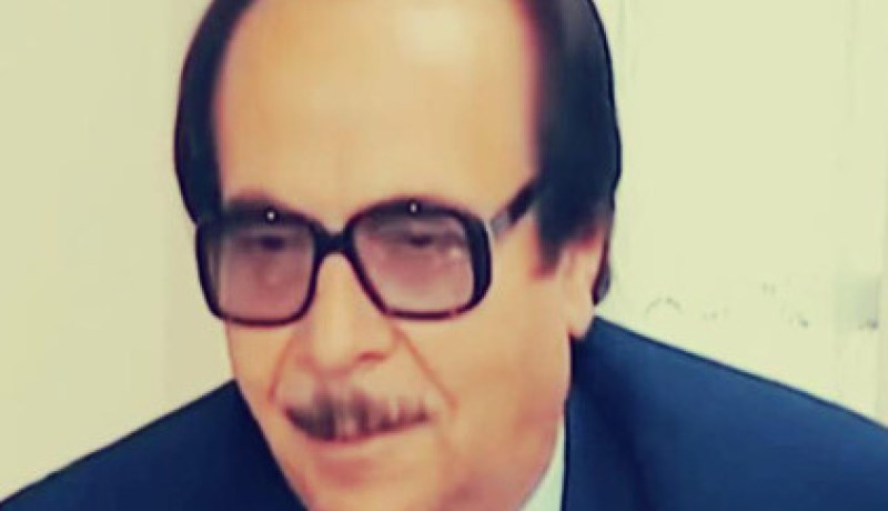 الدراما السورية تودع الفنان عادل شكري