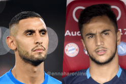 غولام وأوناس يتعرفان على منافسيهما في “أوروبا ليغ”