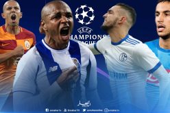 نجوم الخضر يبحثون عن التألق في “دوري الأبطال”