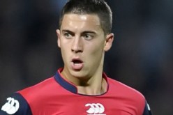 هازار أفضل لاعب على حساب نيني وجيرو