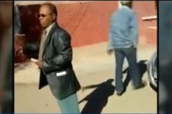 بالفيديو مدير مستشفى أدرار يحاصر ممرضات باستعمال السيارات